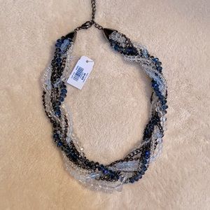 Ann Taylor Loft Fashion Necklace
